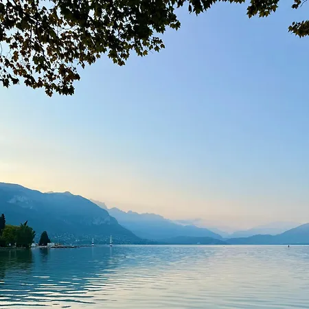 Pti Velo * Annecy